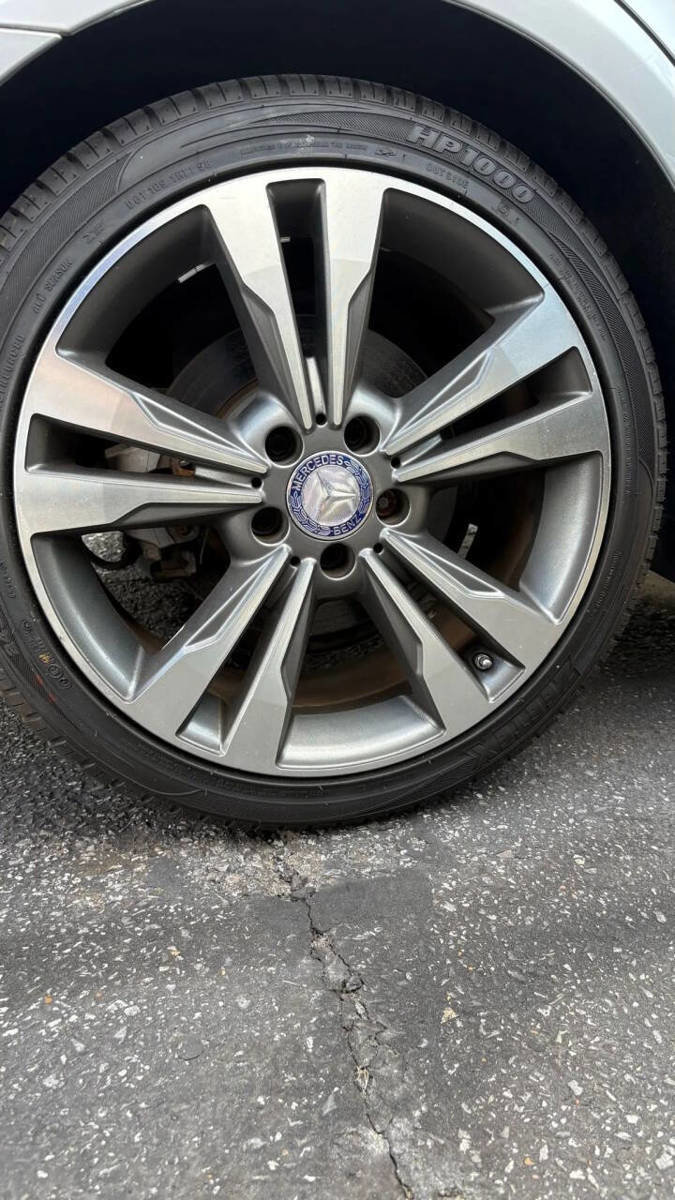 Used 2014 Mercedes-Benz E 350 Sedan image 10