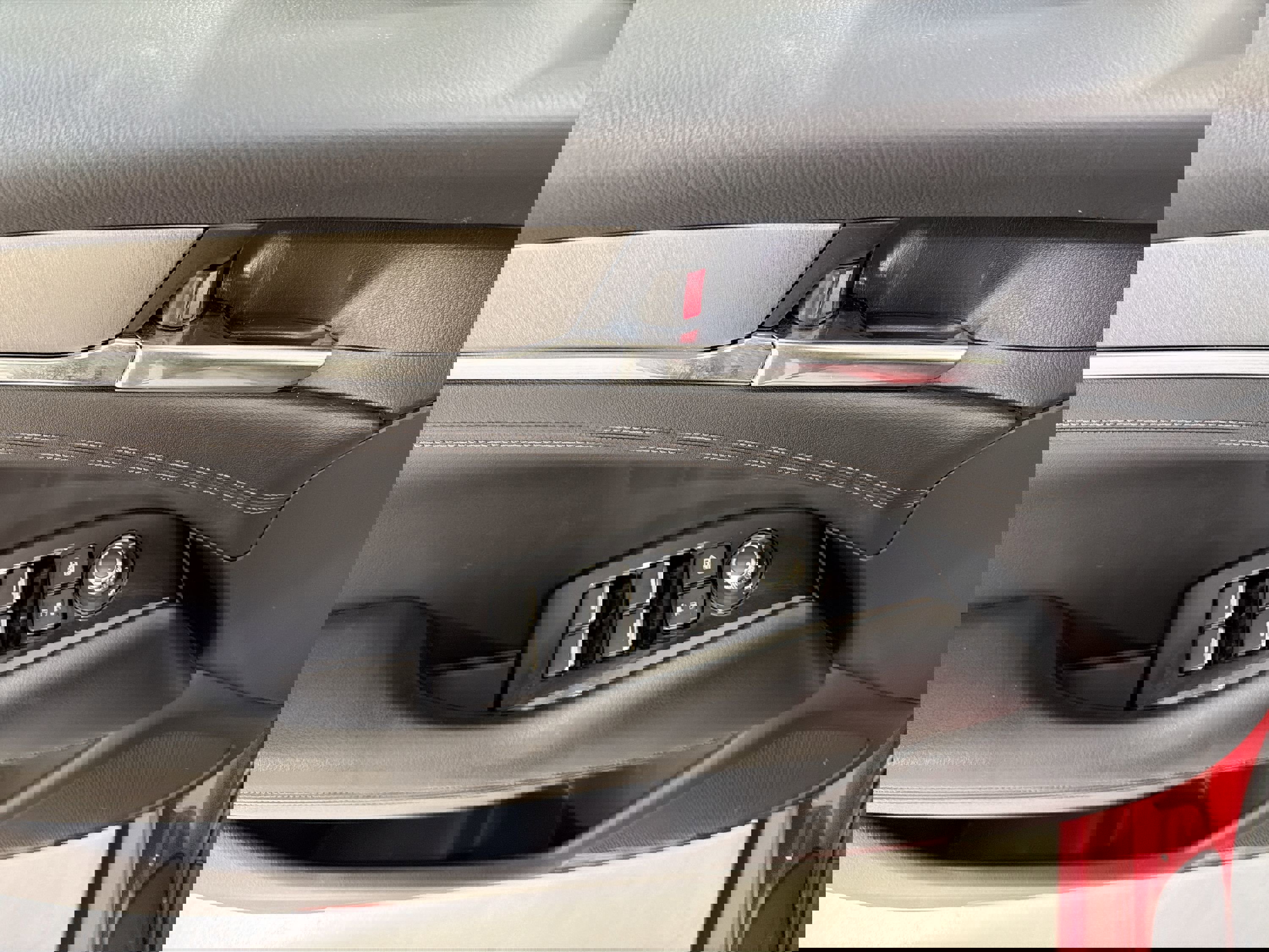 Used 2021 MAZDA MAZDA6 Grand Touring image 12