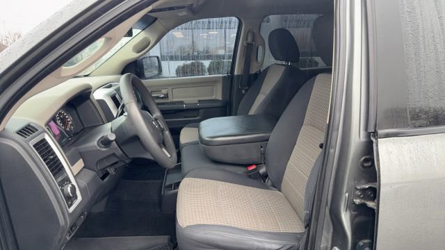 Used 2012 RAM 2500 SLT image 9