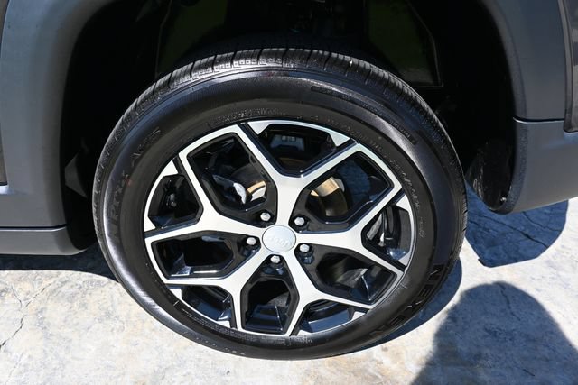 Used 2024 Jeep Compass Limited AWD/4WD image 13