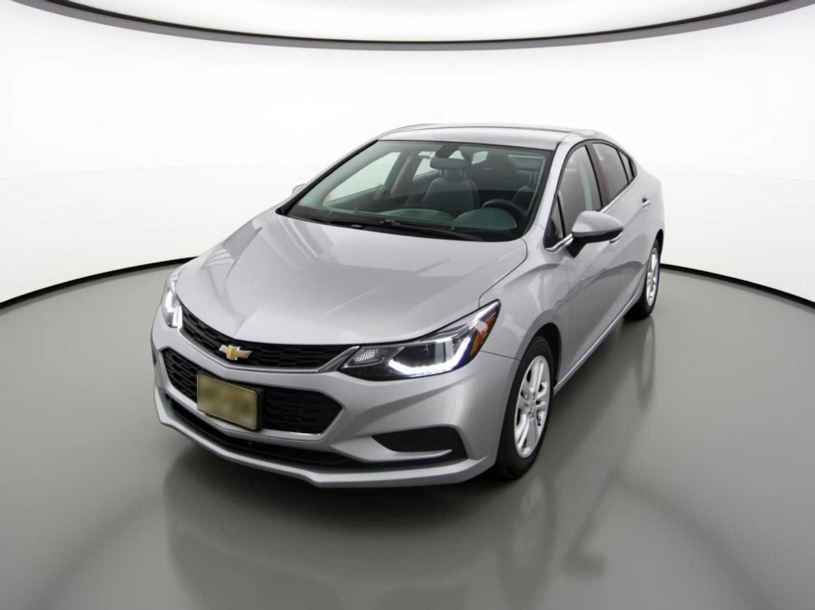 Used 2016 Chevrolet Cruze LT w/ Convenience Package image 1