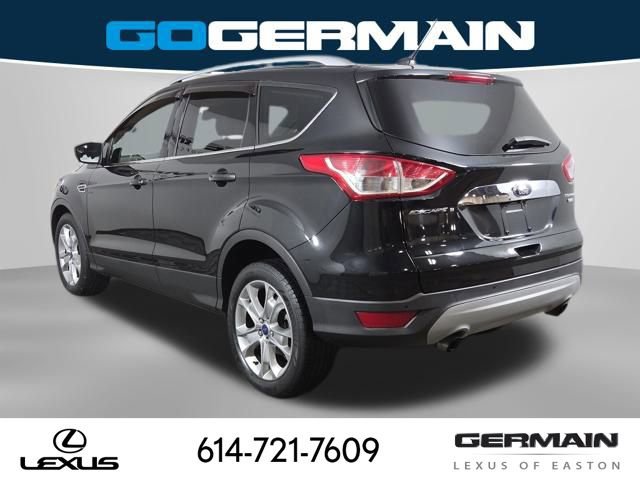 Used 2014 Ford Escape Titanium image 11