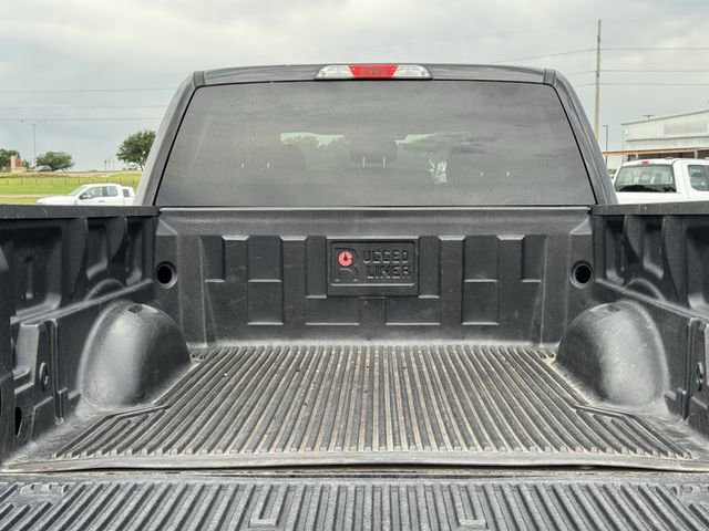 Used 2016 Ford F150 XLT RWD image 28