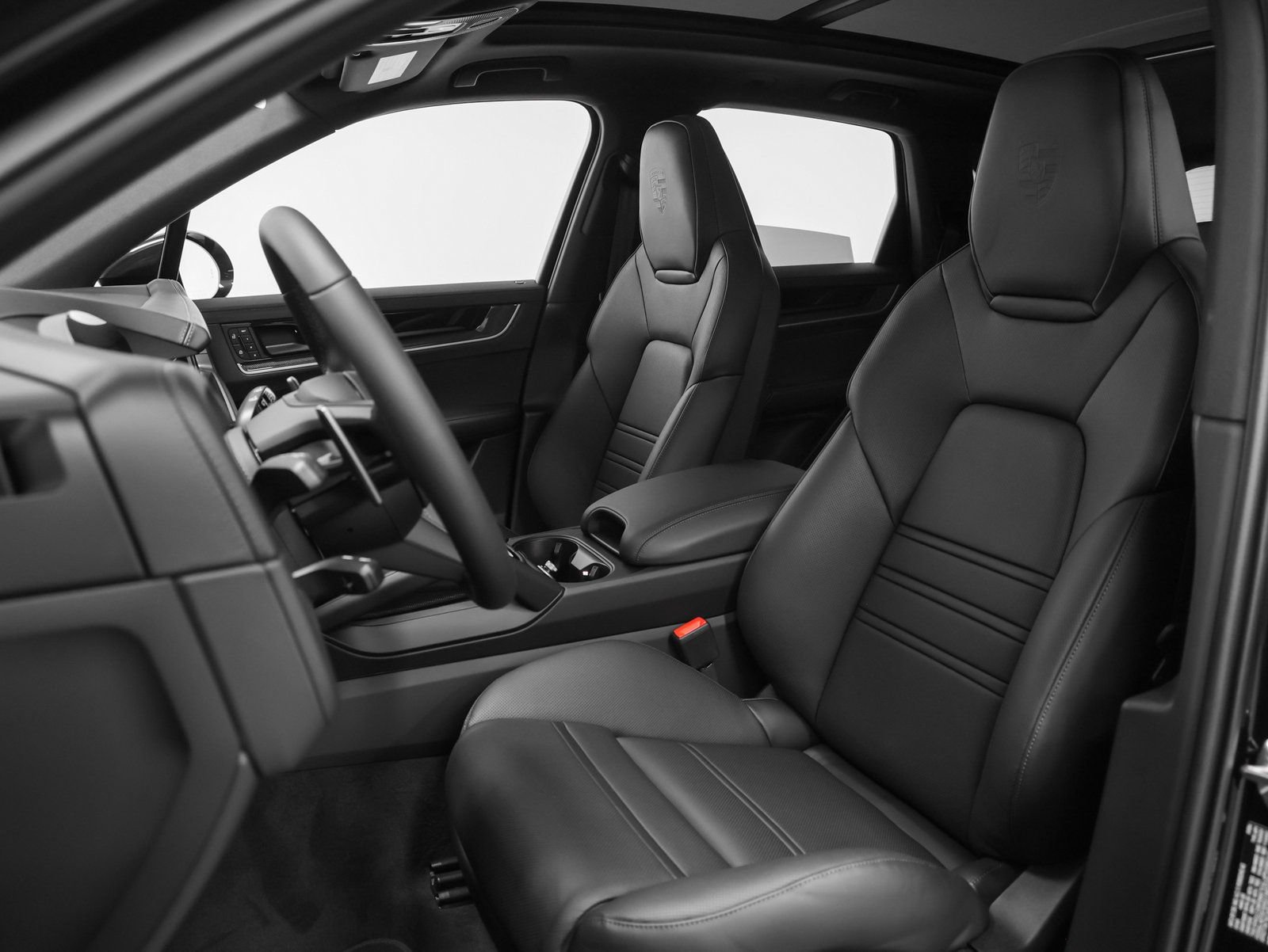 New 2026 Porsche Cayenne S AWD/4WD image 5