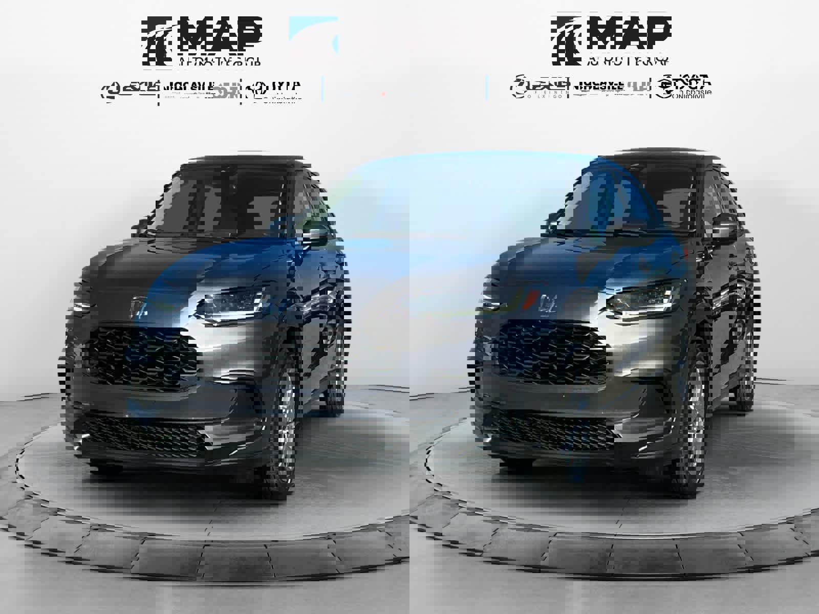 Used 2023 Honda HR-V LX image 1