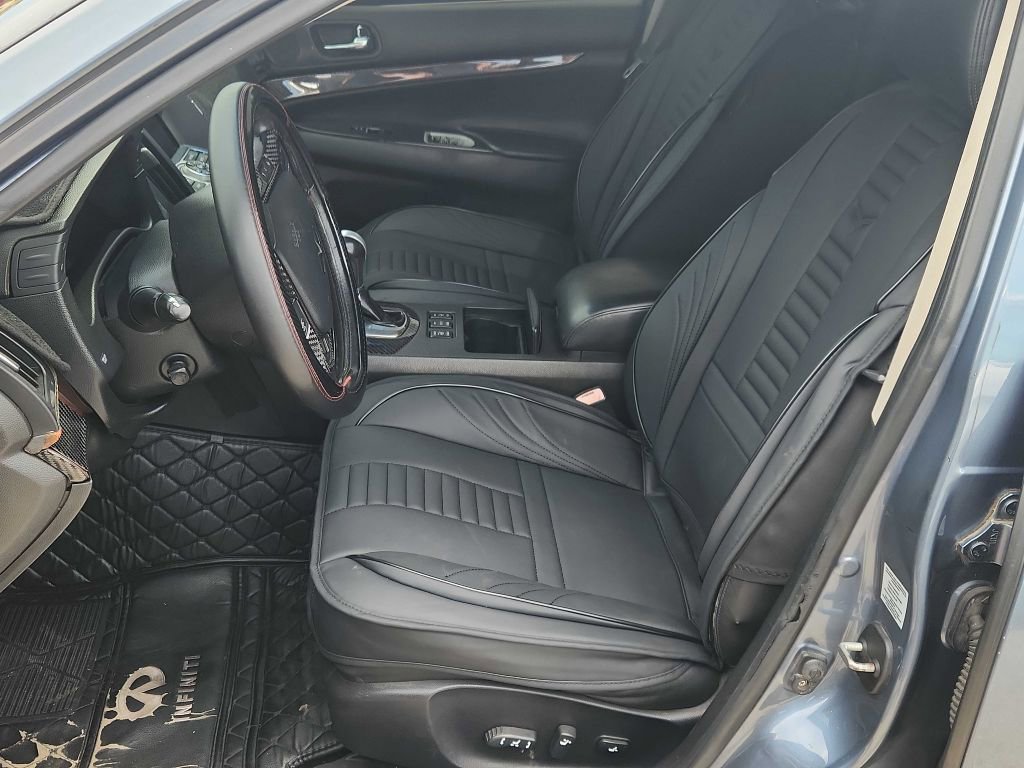 Used 2008 INFINITI G35 x Sedan w/ Premium Pkg