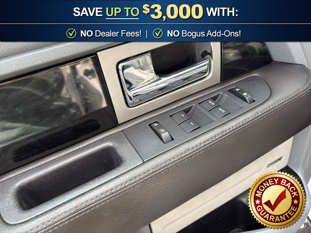 Used 2011 Ford F150 Platinum RWD image 16