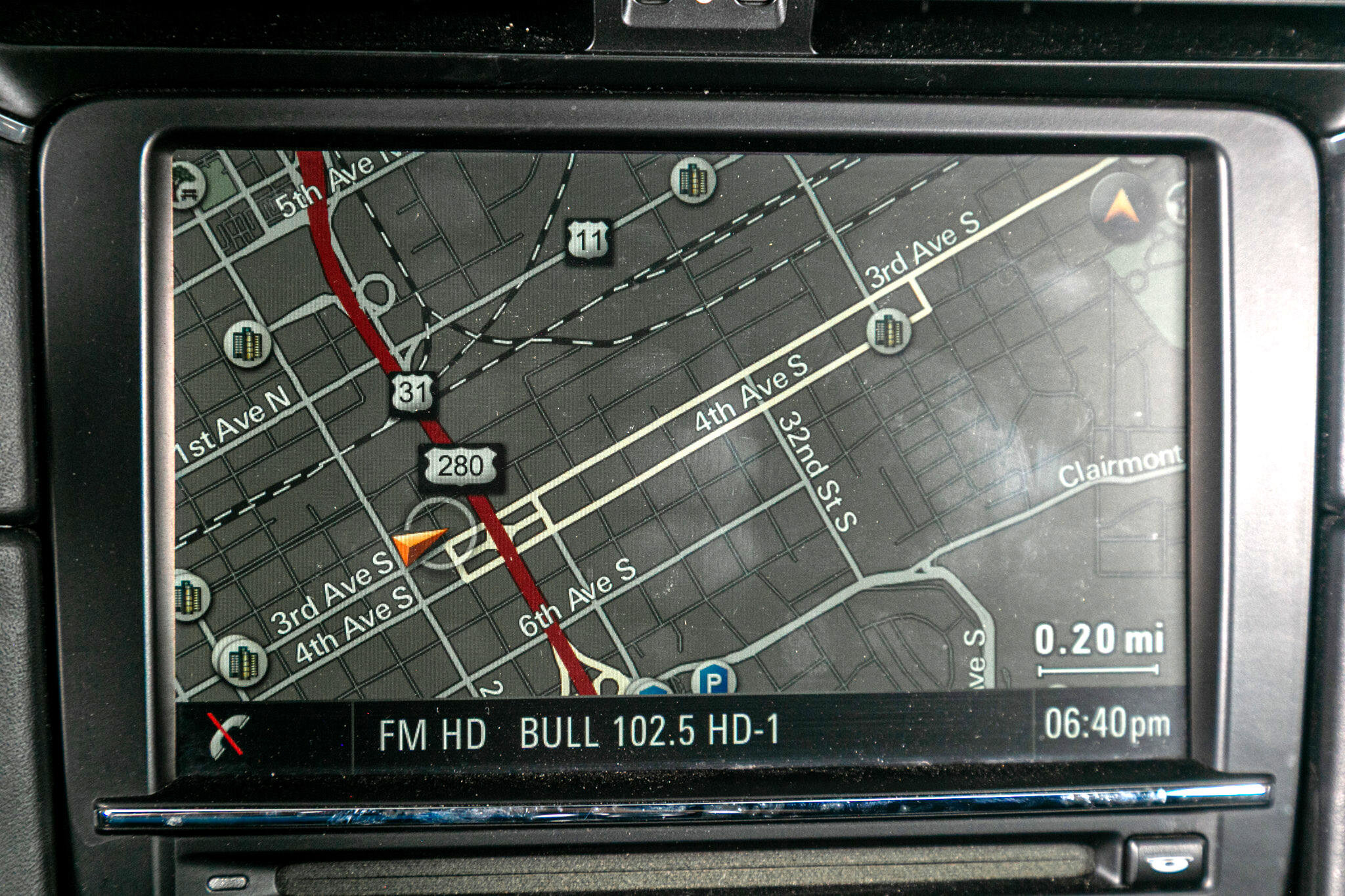 Used 2015 Porsche 911 Turbo image 13