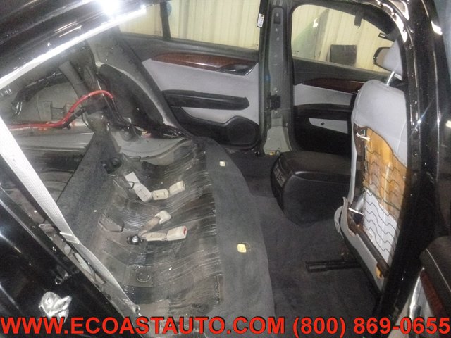 Used 2013 Cadillac ATS Luxury RWD image 12