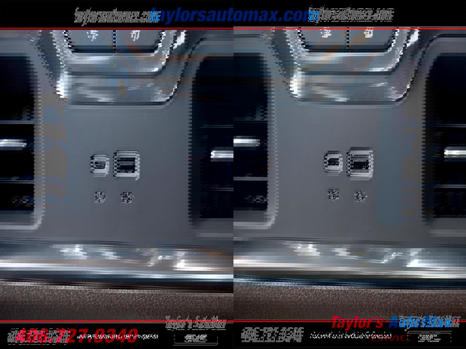 New 2026 GMC Sierra 2500 Denali w/ Denali Reserve Package image 44