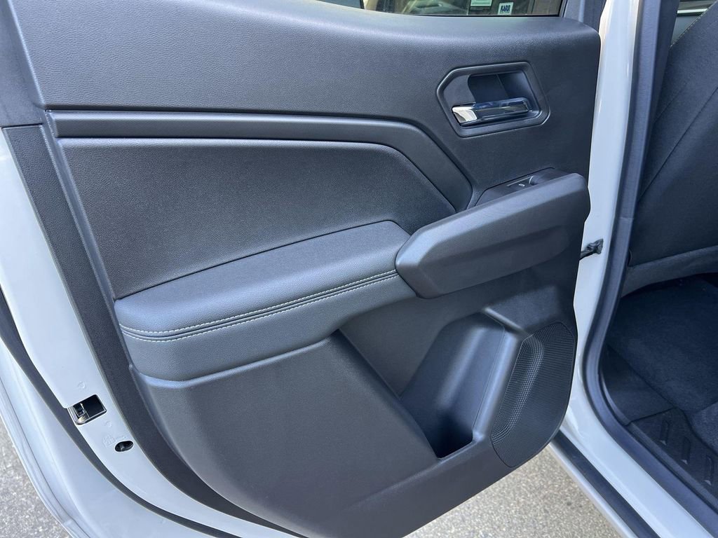 New 2026 GMC Canyon Elevation image 24