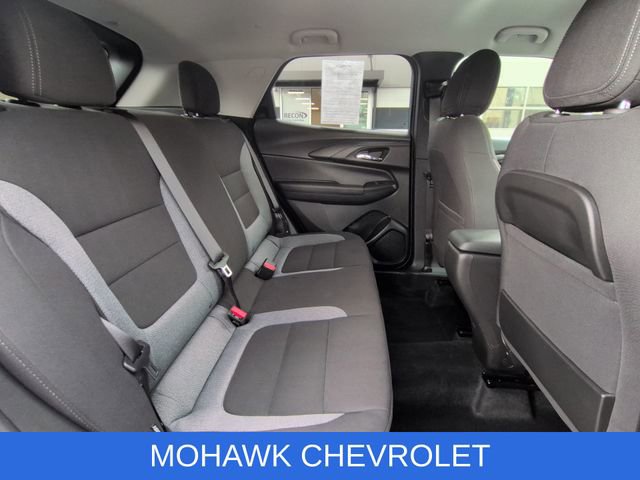 Certified 2026 Chevrolet TrailBlazer LT AWD/4WD image 26