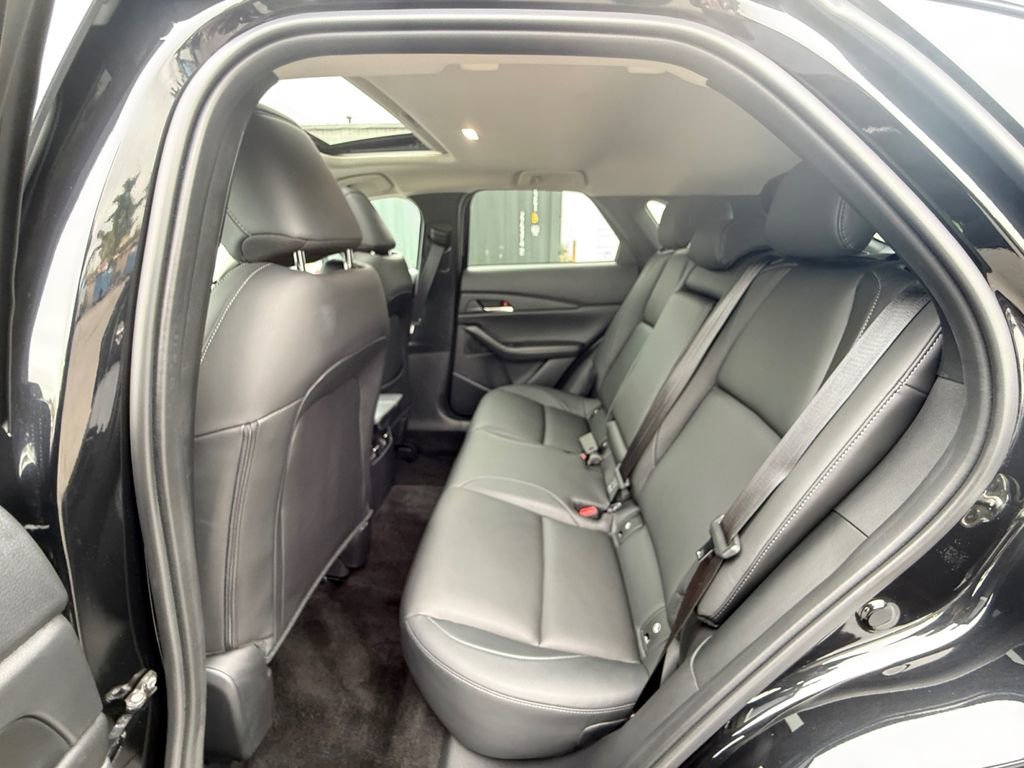 Certified 2025 MAZDA CX-30 AWD 2.5 S w/ Preferred Package image 21