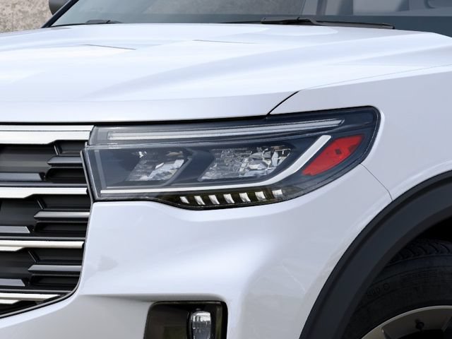 New 2027 Ford Explorer Active AWD/4WD image 17