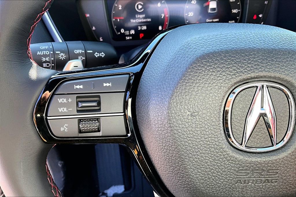 New 2026 Acura Integra A-Spec image 21