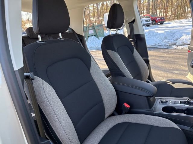 New 2025 Ford Bronco Sport Big Bend image 22