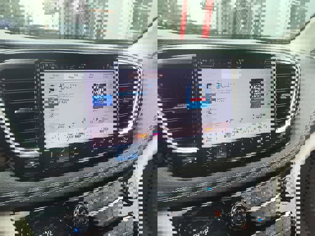 Used 2022 Chrysler Pacifica Limited image 16