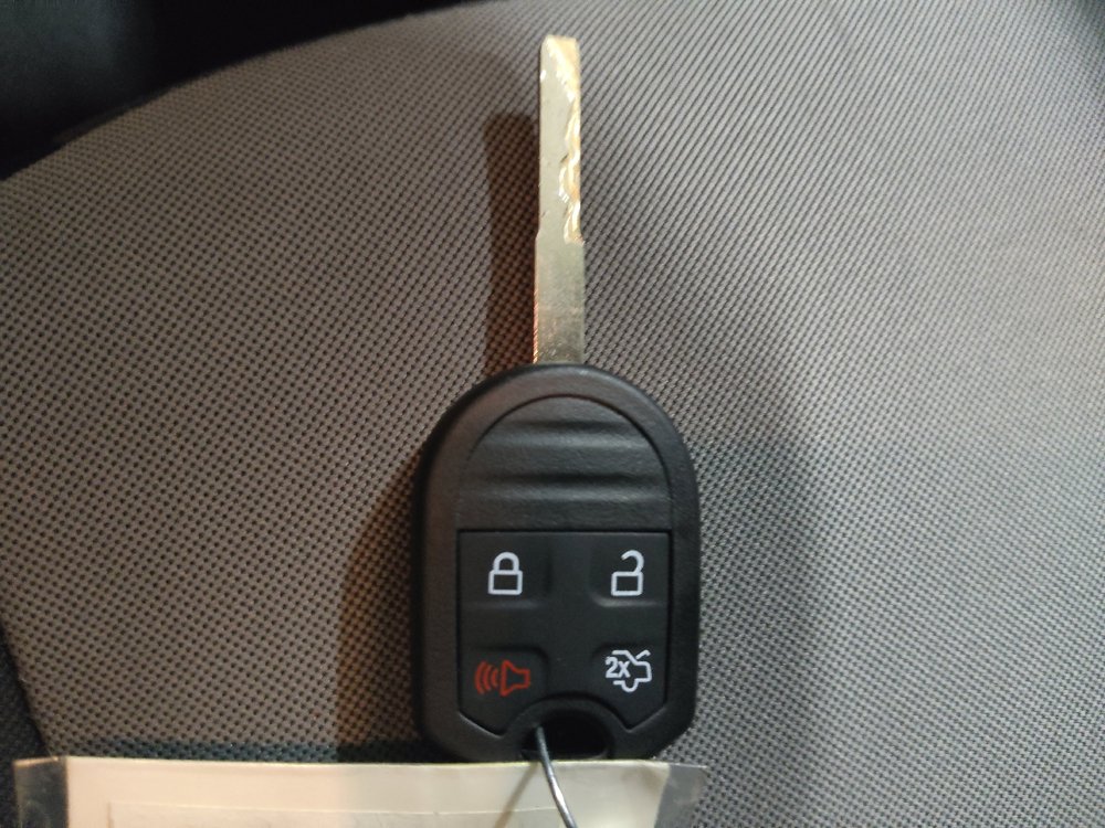 Used 2018 Ford Fiesta S FWD image 32