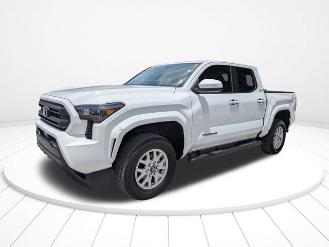 Used 2024 Toyota Tacoma SR5 RWD image 8