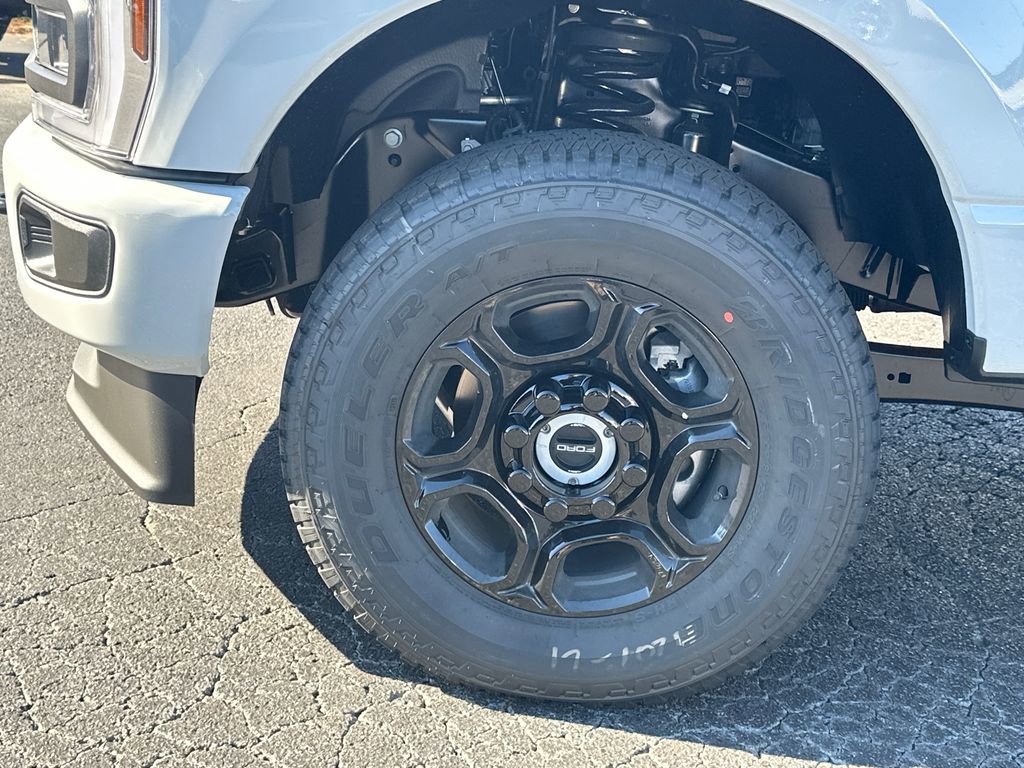 New 2026 Ford F250 XL w/ STX Appearance Package image 11
