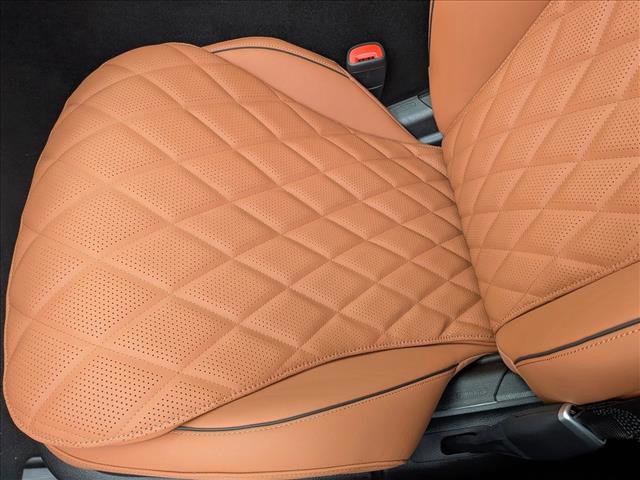 New 2026 Mercedes-Benz S 580 4MATIC Sedan image 4