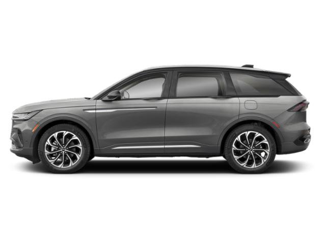 New 2026 Lincoln Nautilus Premier image 24