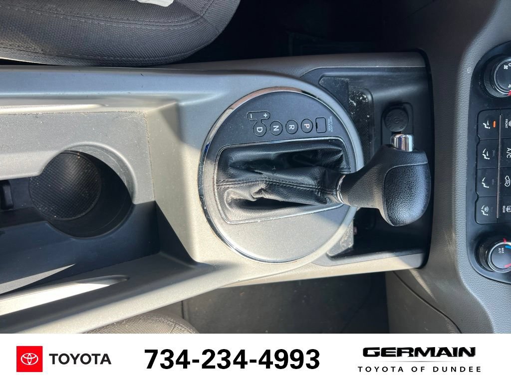 Used 2012 Kia Sportage LX AWD/4WD image 22