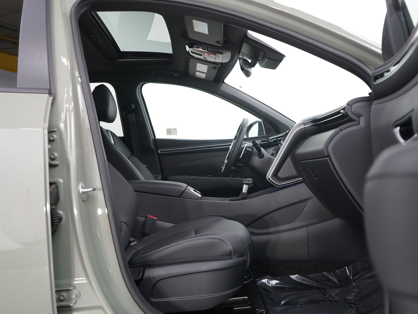 Used 2024 Hyundai Santa Cruz Limited image 10