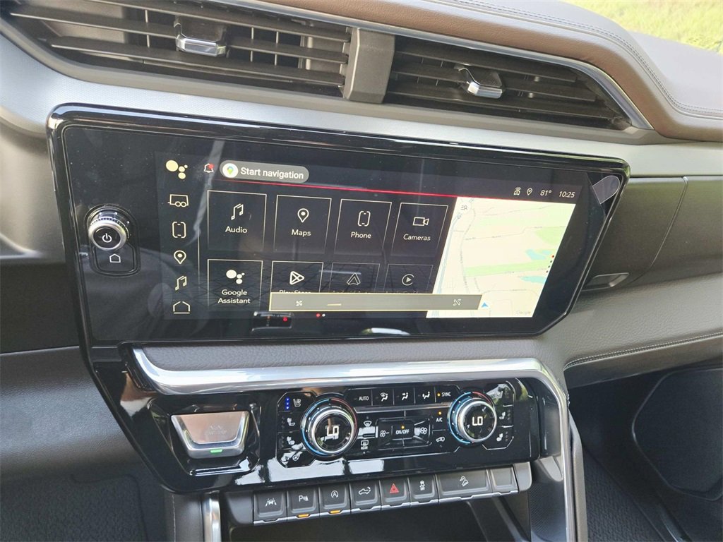 New 2026 GMC Sierra 1500 Denali image 31