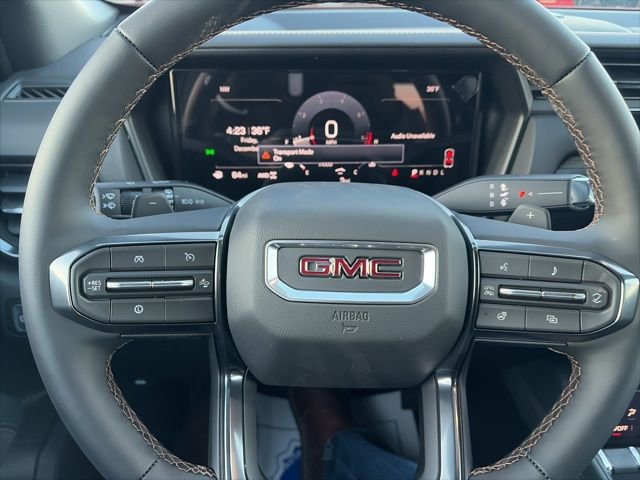 New 2026 GMC Terrain AT4 w/ Convenience Package III image 21