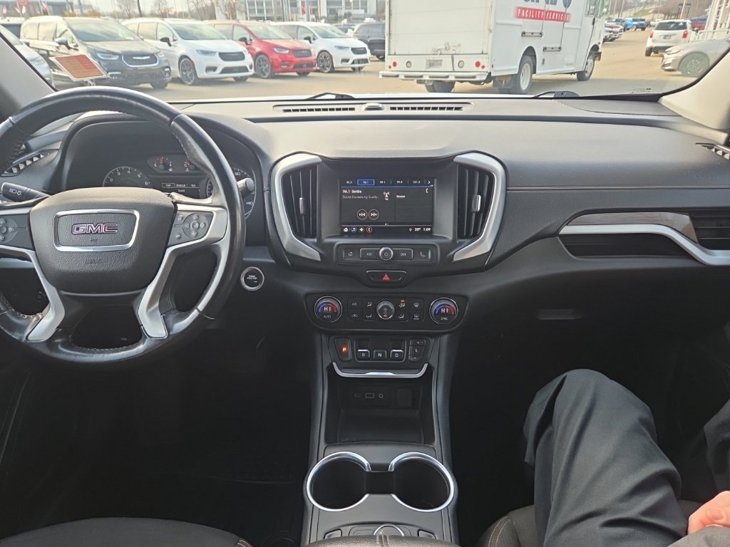 Used 2018 GMC Terrain SLE w/ Driver Convenience Package image 22