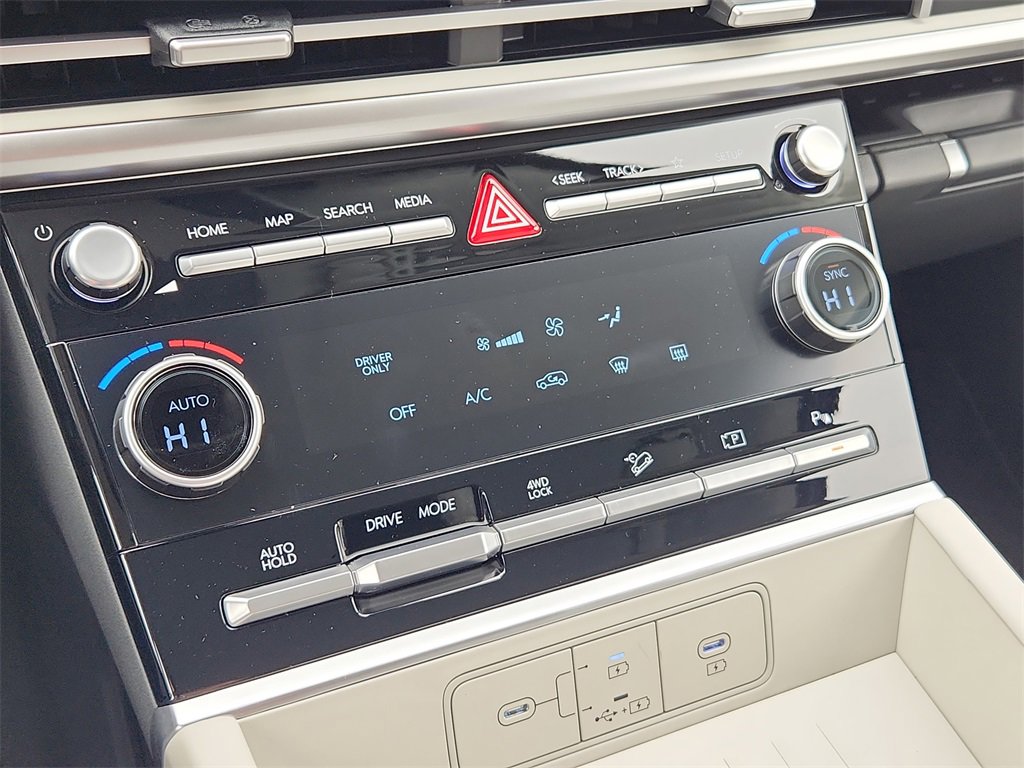 New 2026 Hyundai Santa Fe SE image 31