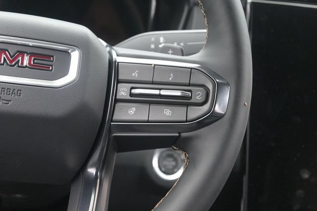 New 2026 GMC Terrain AT4 w/ LPO, Black Badging Package AWD/4WD image 29