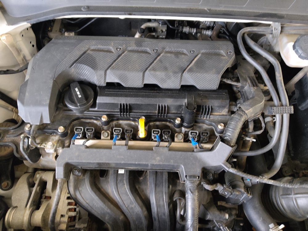 Used 2021 Hyundai Venue SEL FWD image 30