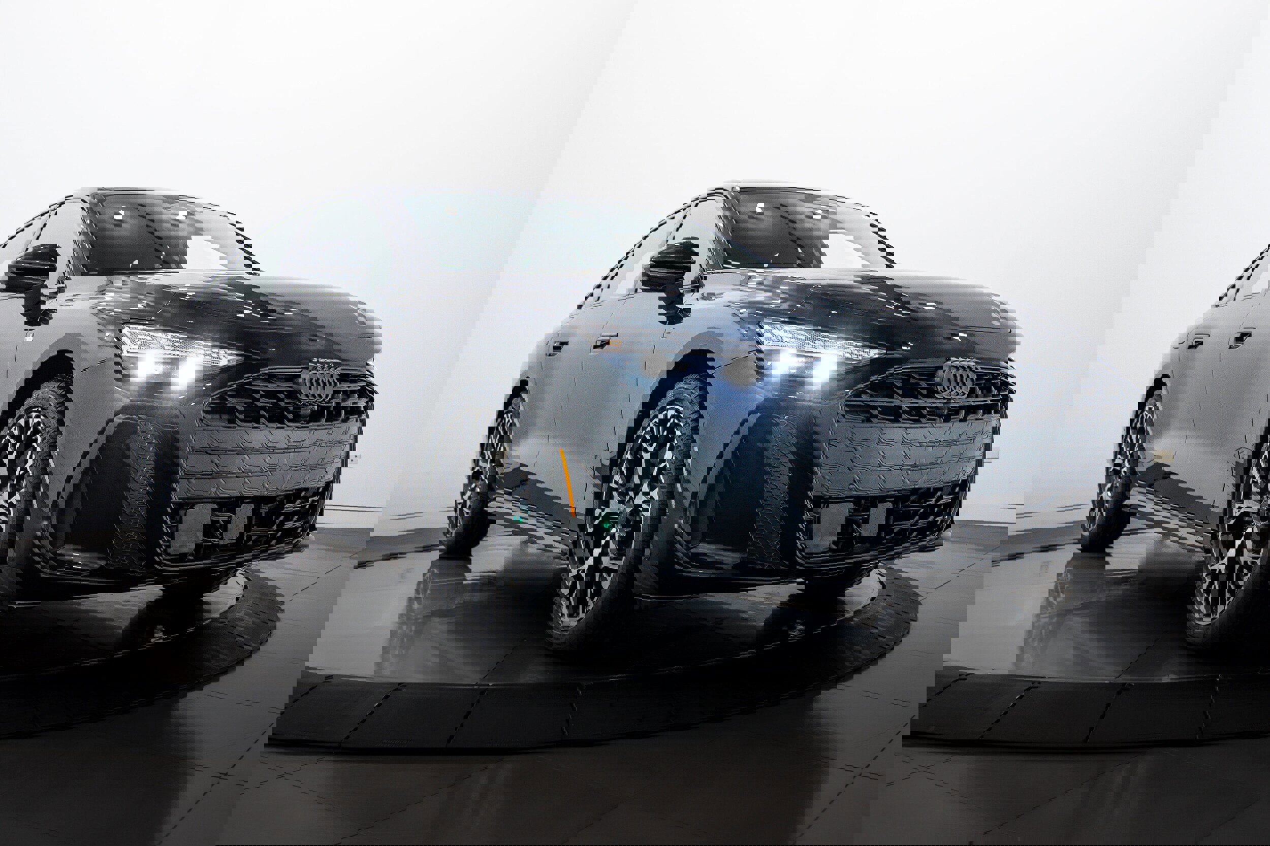 New 2026 Audi A6 Premium Plus image 2