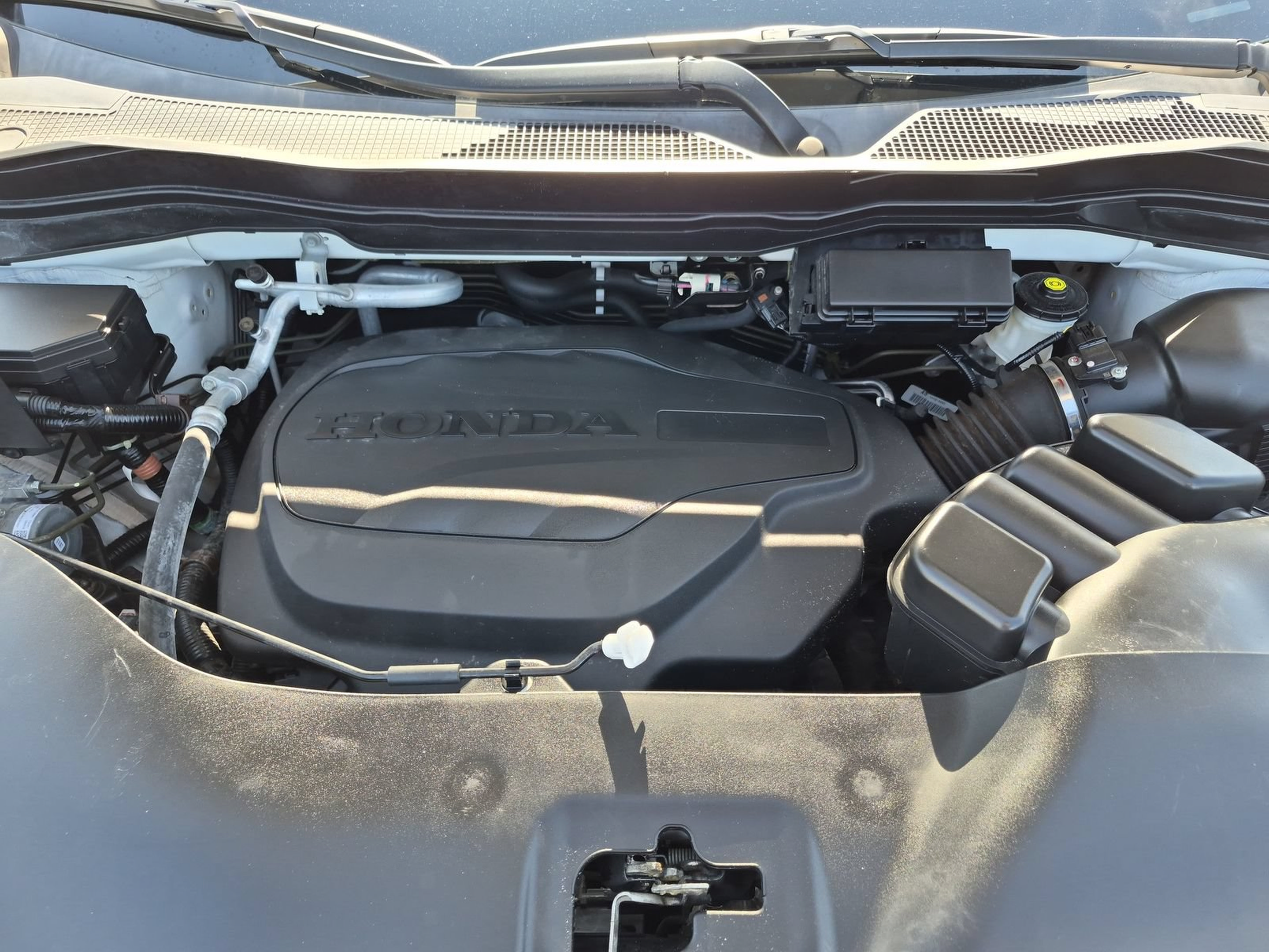 Certified 2021 Honda Pilot EX-L image 21