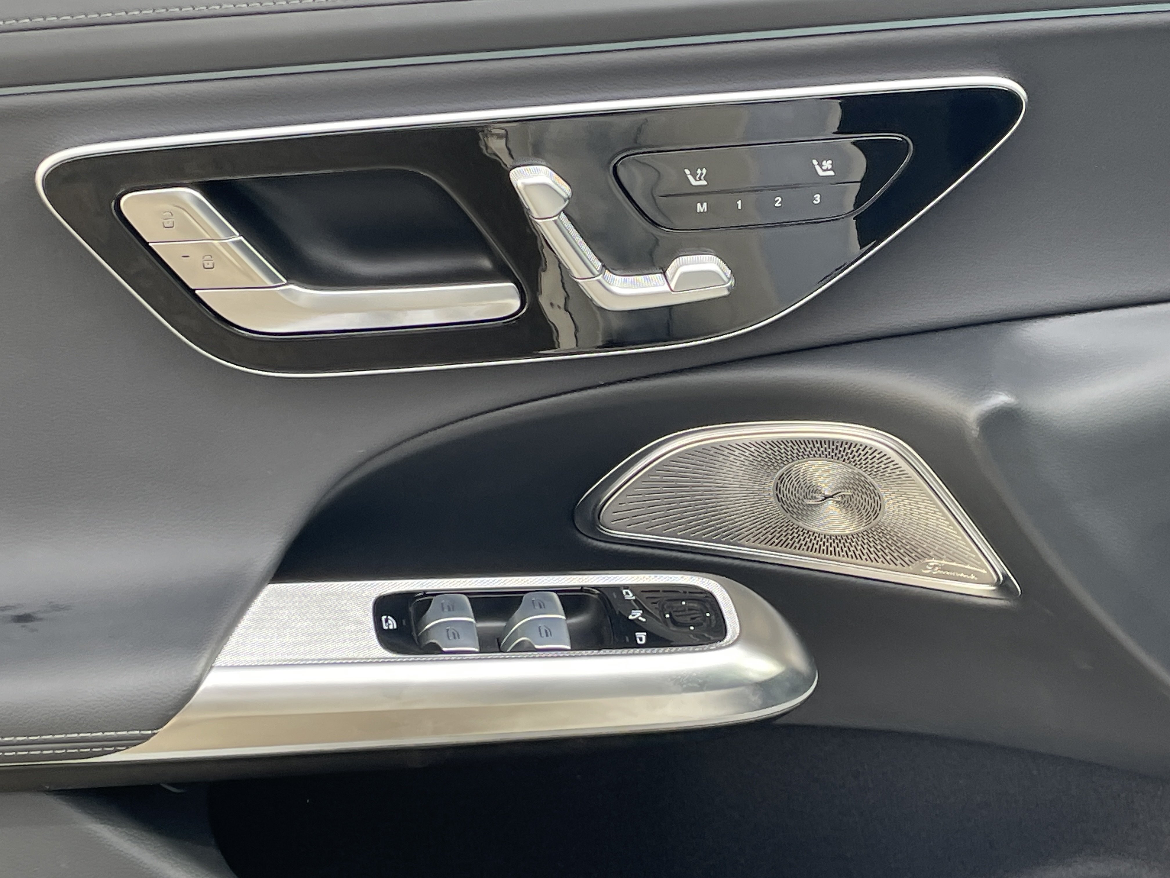 Certified 2025 Mercedes-Benz E 350 Sedan image 19