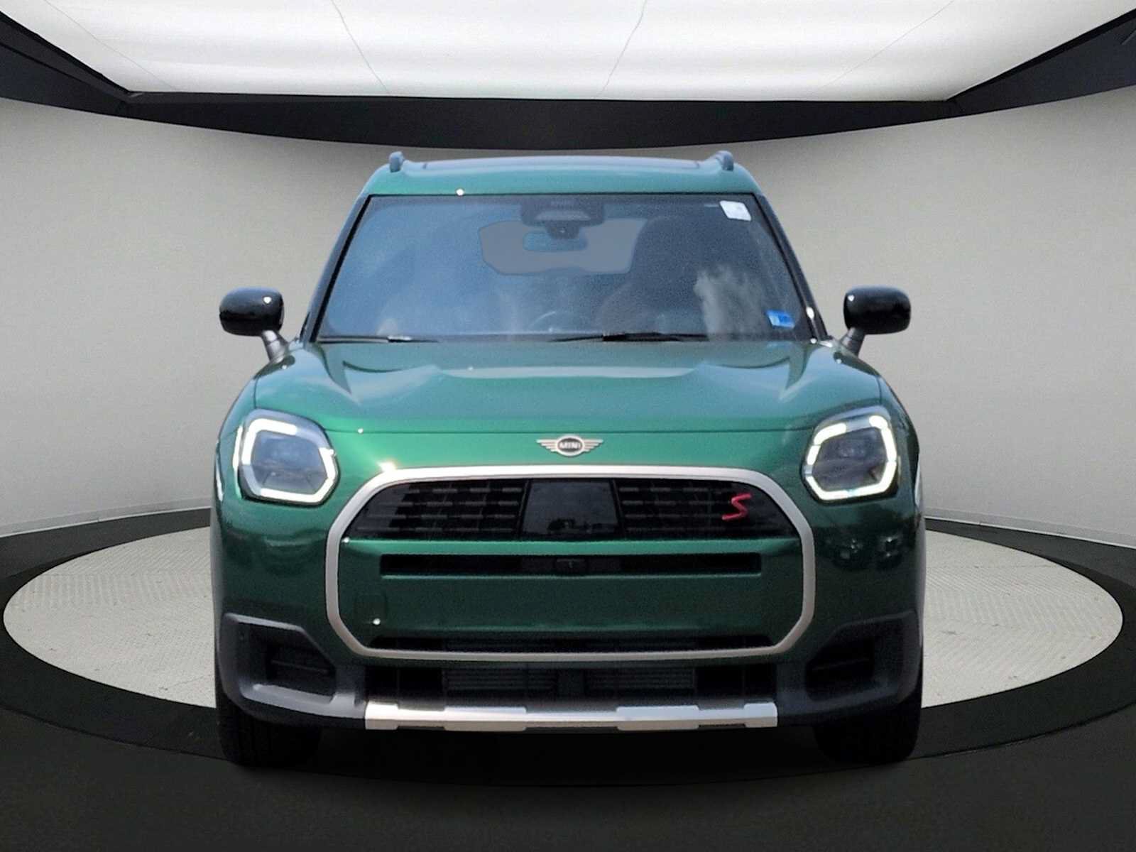 New 2027 MINI Cooper Countryman S AWD/4WD image 3