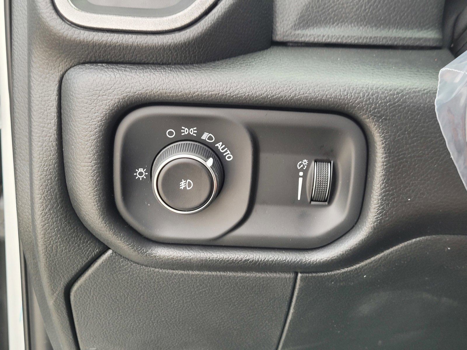 New 2026 RAM 5500 Tradesman image 21