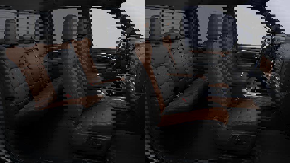 New 2026 Chevrolet Silverado 3500 High Country w/ High Country Premium Package image 41