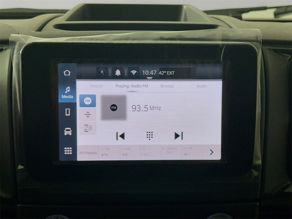 New 2026 RAM ProMaster 3500 image 13