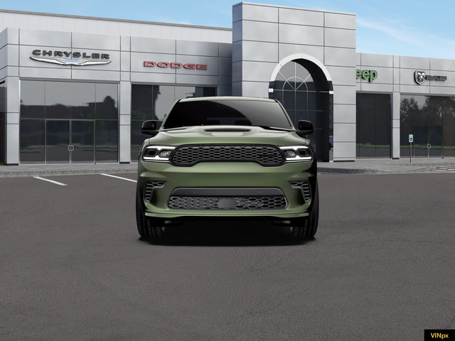 New 2027 Dodge Durango GT AWD/4WD image 12