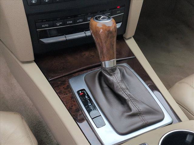 Used 2013 Mercedes-Benz E 350 Cabriolet image 12