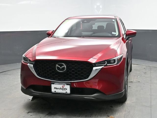 Used 2022 MAZDA CX-5 AWD 2.5 S image 2