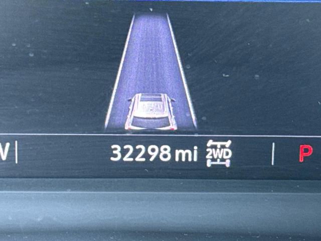 Used 2023 Cadillac XT6 Sport w/ LPO, ONYX Package image 30