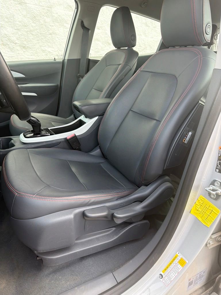 Used 2020 Chevrolet Bolt Premier FWD image 7