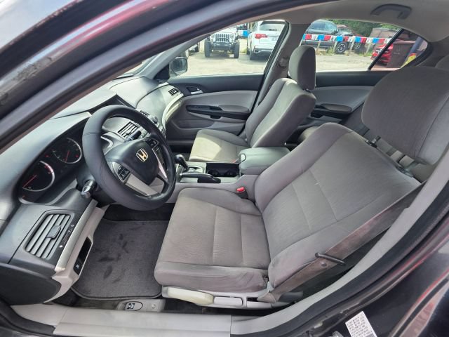 Used 2012 Honda Accord LX image 12