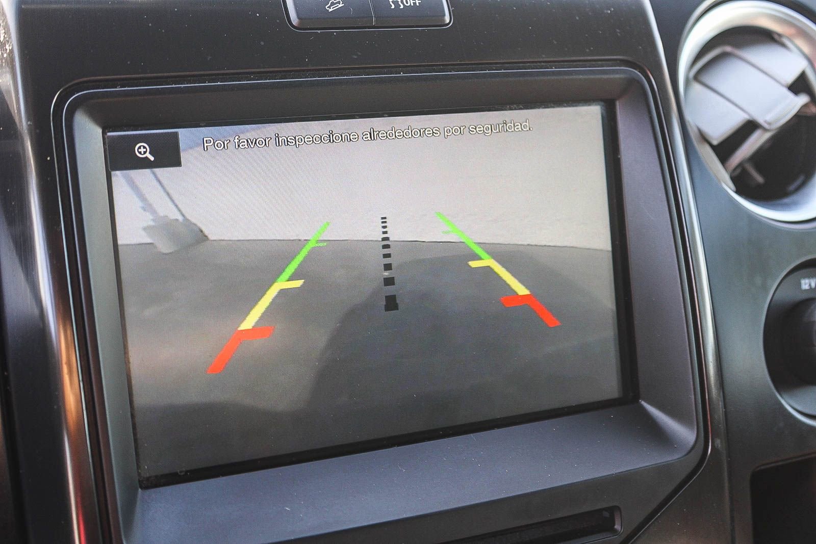 Used 2014 Ford F150 FX4 w/ FX Appearance Package image 21