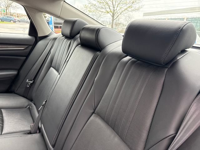 Used 2022 Honda Accord EX-L image 20