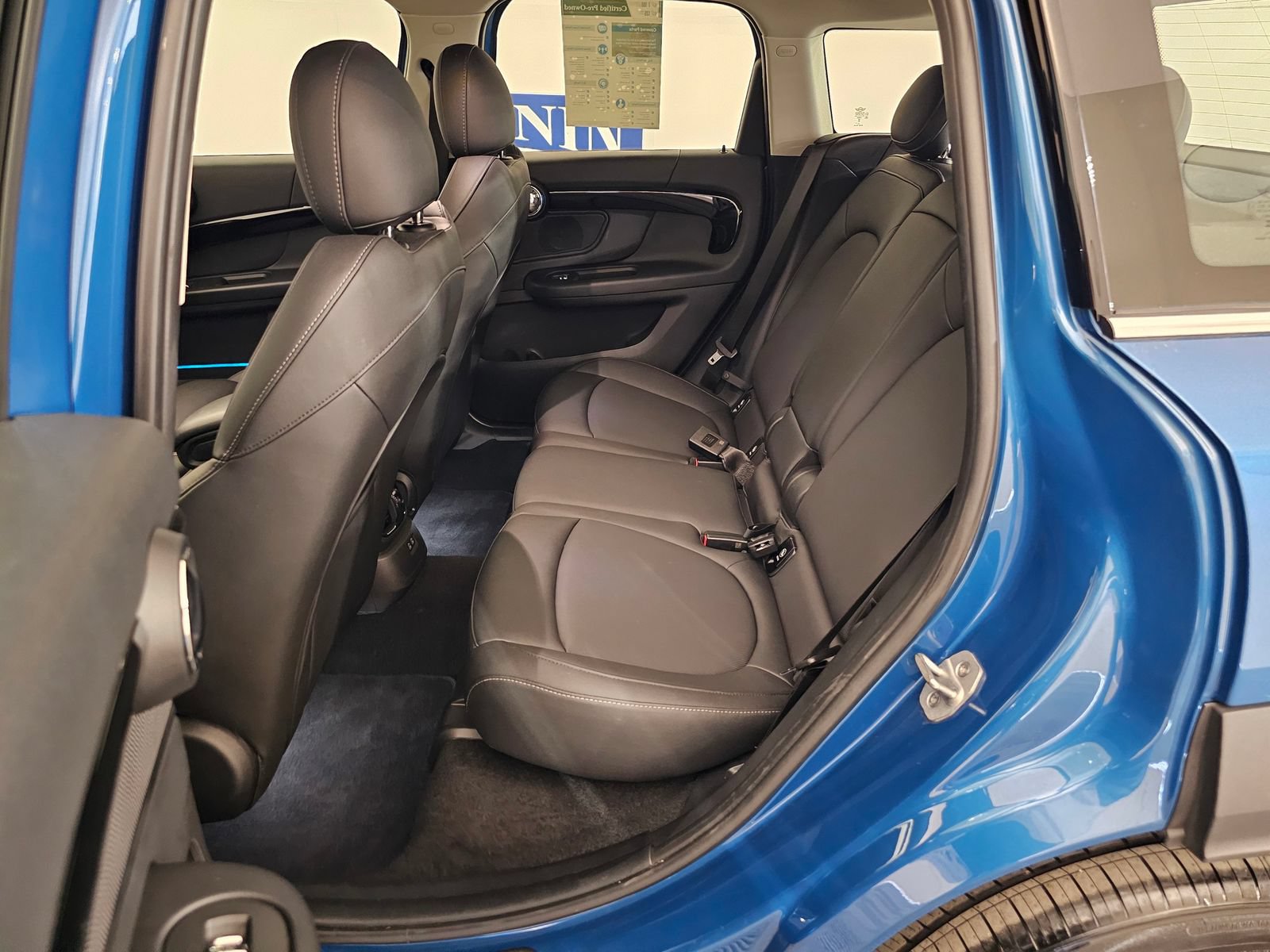 Used 2024 MINI Cooper Countryman S AWD/4WD image 23